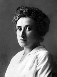 Rosa Luxemburg 2